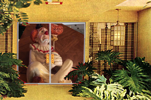 Forgive me for the sins I mention and most importantly the ones I will whisper unintelligibly